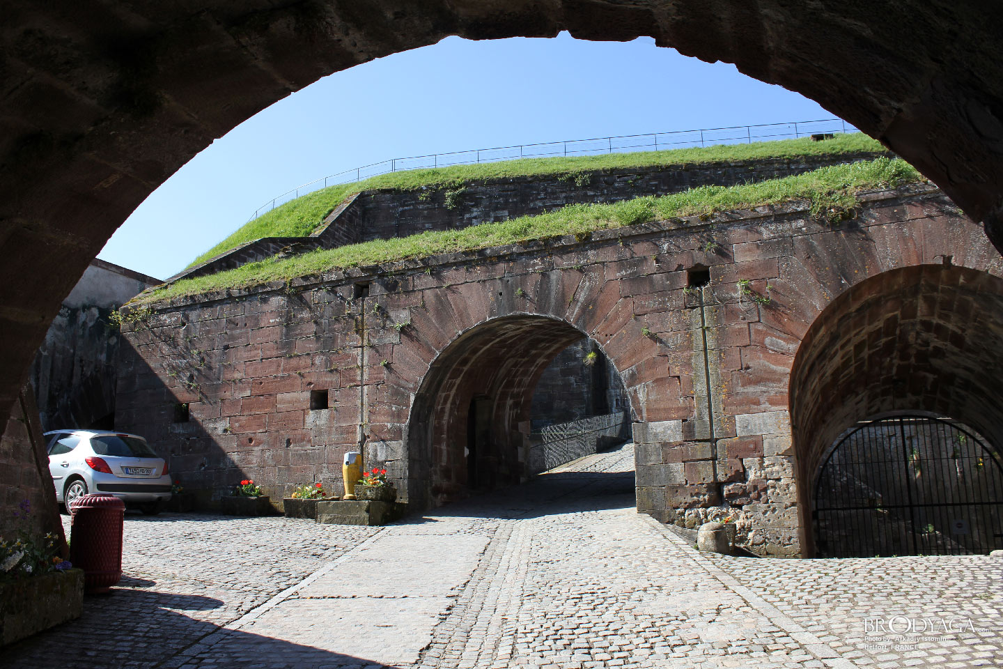 Belfort